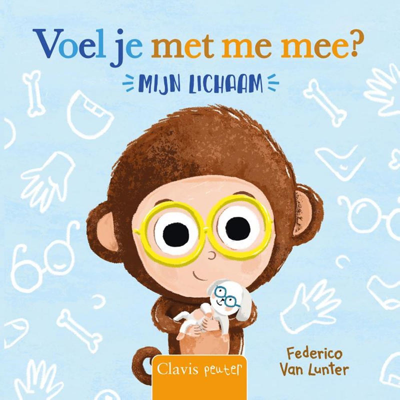 Afbeelding laden in galerijviewer, Voel je met me mee? mijn lichaam. 1+
