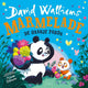 Marmelade, de oranje panda. 4+