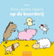 Eten, spelen, slapen op de boerderij. 1+