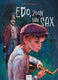 Edo, zoon van sax 8+