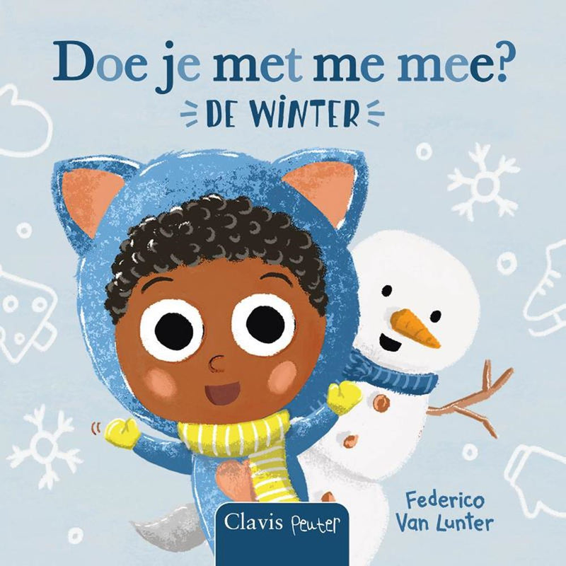 Afbeelding laden in galerijviewer, De winter 1+
