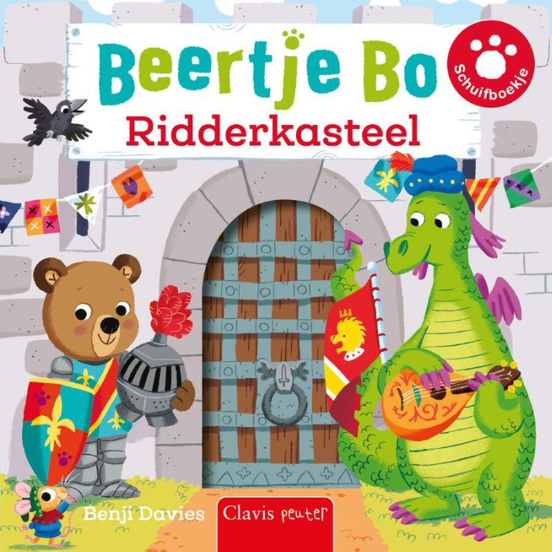Afbeelding laden in galerijviewer, Ridderkasteel 2+
