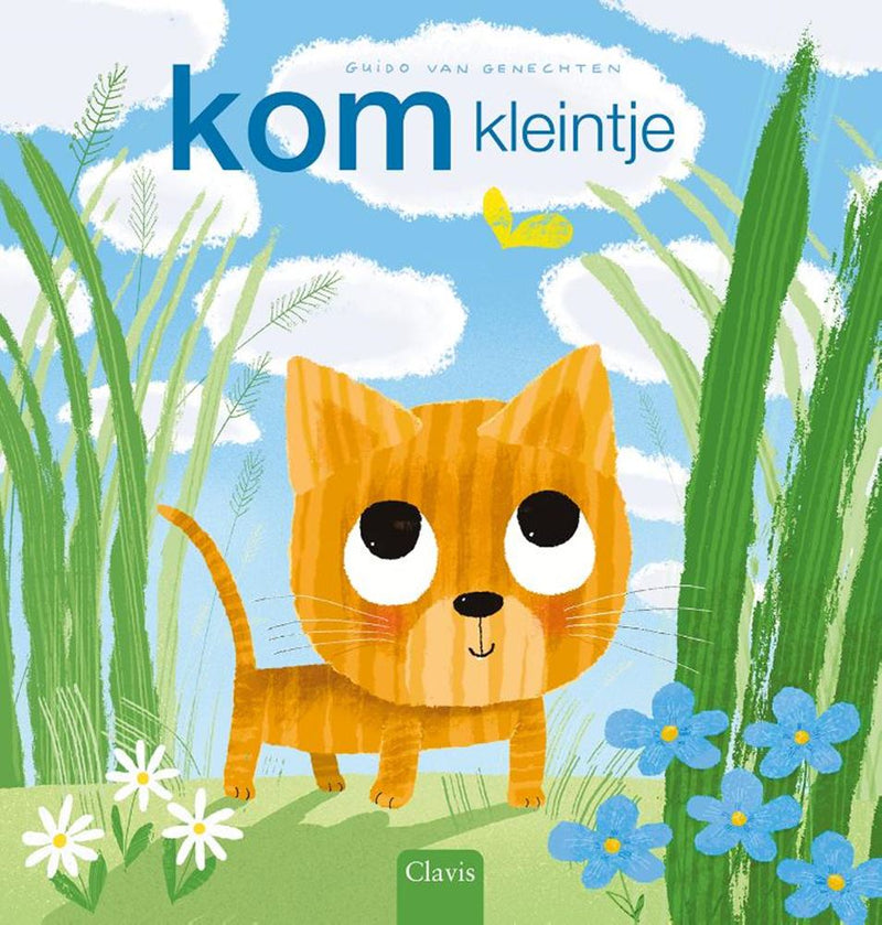 Afbeelding laden in galerijviewer, Kom kleintje 2+
