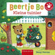 Beertje bo kleine tuinier. kartonboek 2+