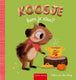 Prentenboek: koosje, kom je eten? 3+