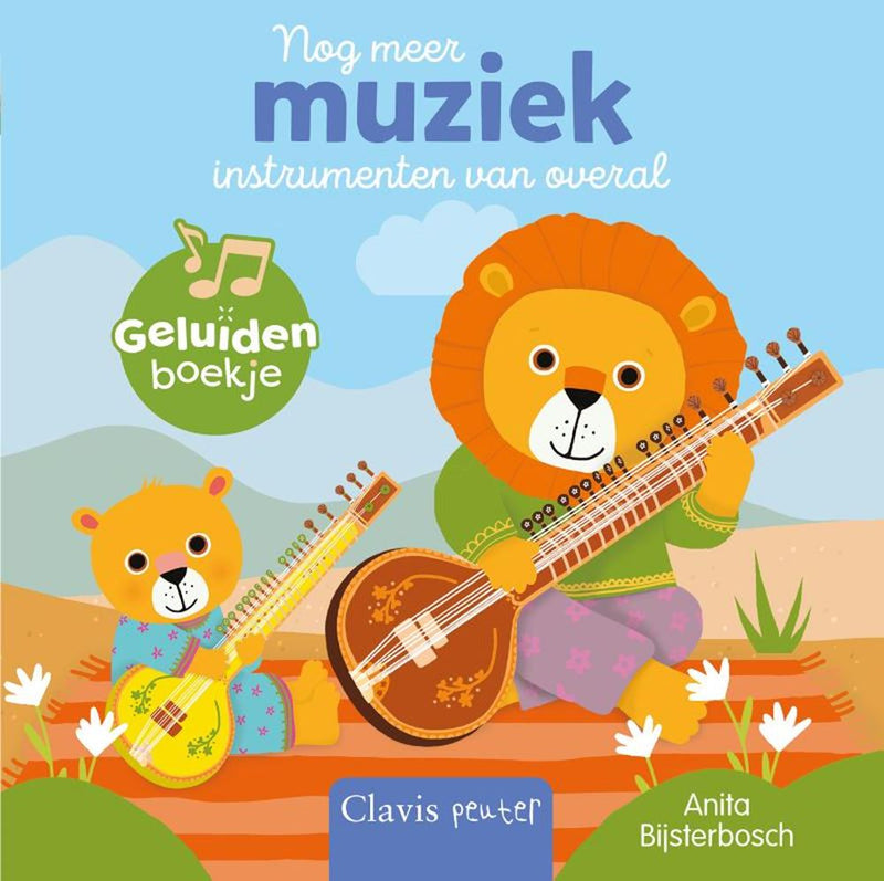 Afbeelding laden in galerijviewer, Nog meer muziekinstrumenten van overal.
