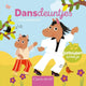 Geluidenboek: dansdeuntjes. 1+
