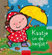 Kartonboek: kaatje in de herfst 2+