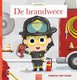 Prentenboek: de brandweer 3+