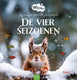 Wow! de vier seizoenen. de magie van elk