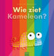 Wie ziet kameleon? 3+