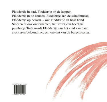 Centraal boekhuis floddertje