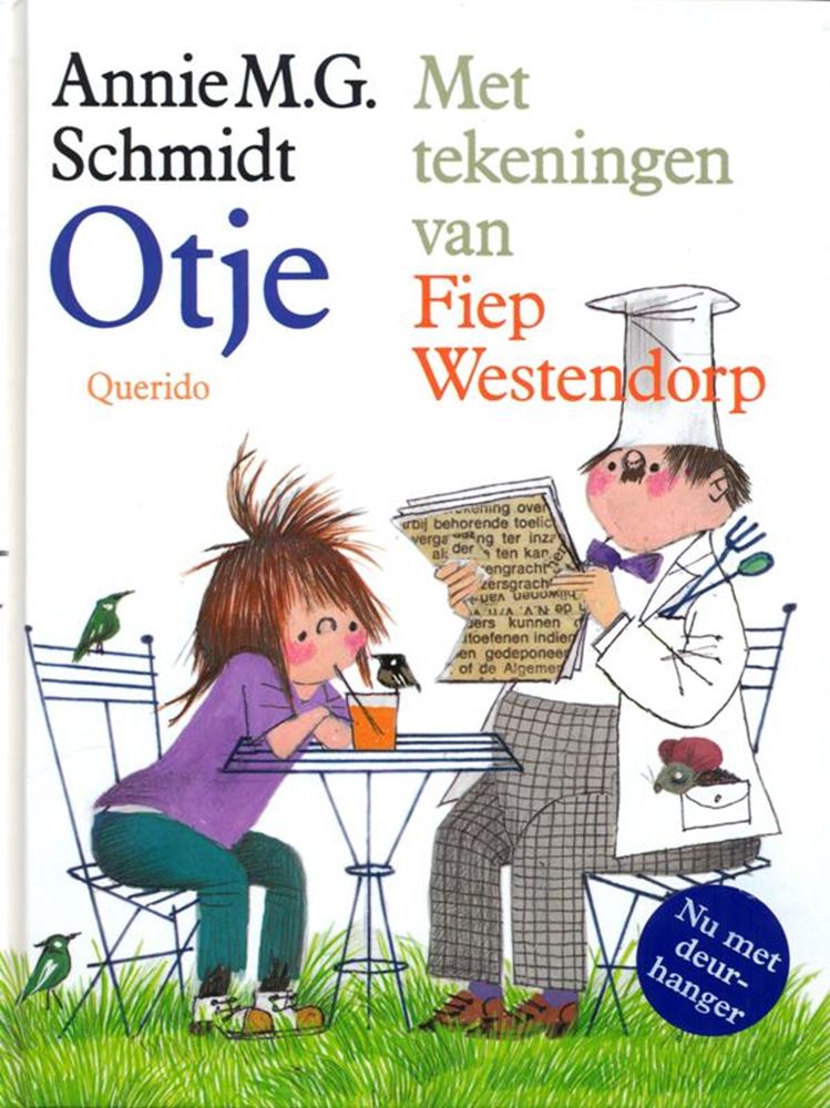 Afbeelding laden in galerijviewer, Otje. 6+
