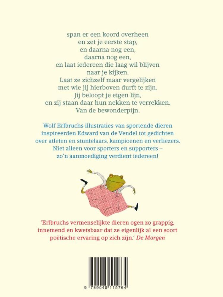 Afbeelding laden in galerijviewer, Ik juich voor jou. 10+

