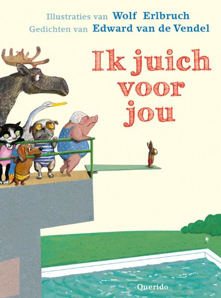 Afbeelding laden in galerijviewer, Ik juich voor jou. 10+
