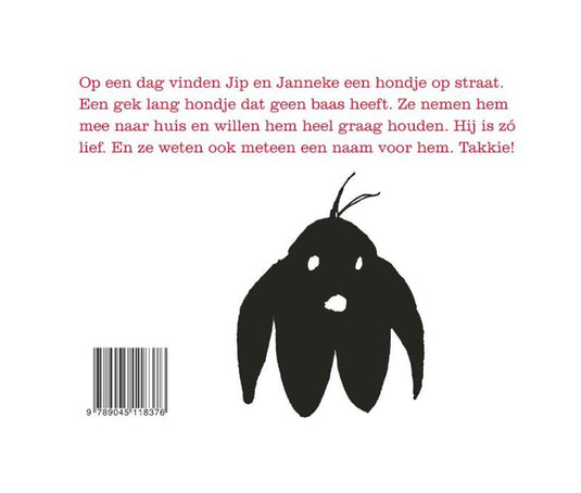 Takkie. 4+