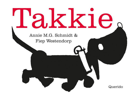 Takkie. 4+
