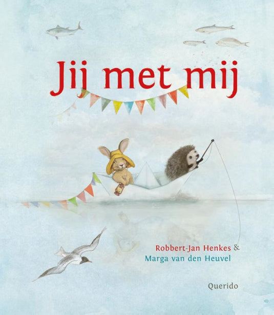 Jij met mij. 4+