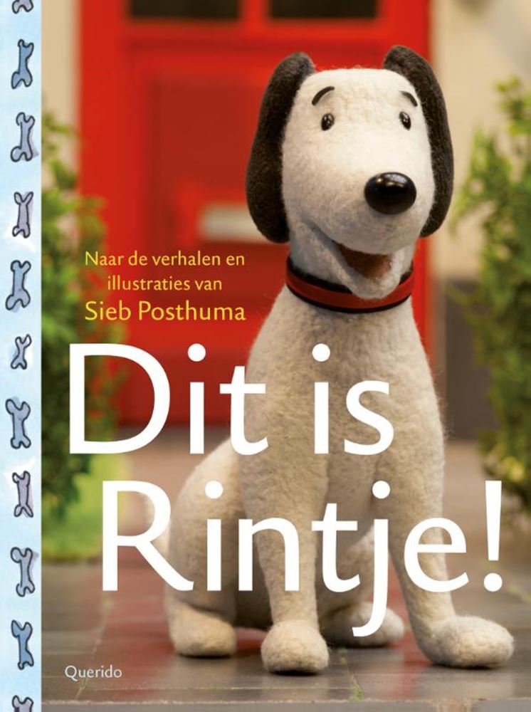 Afbeelding laden in galerijviewer, Dit is rintje. 3+
