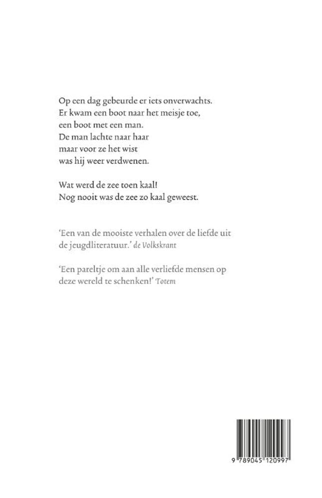 Afbeelding laden in galerijviewer, Klein verhaal over liefde
