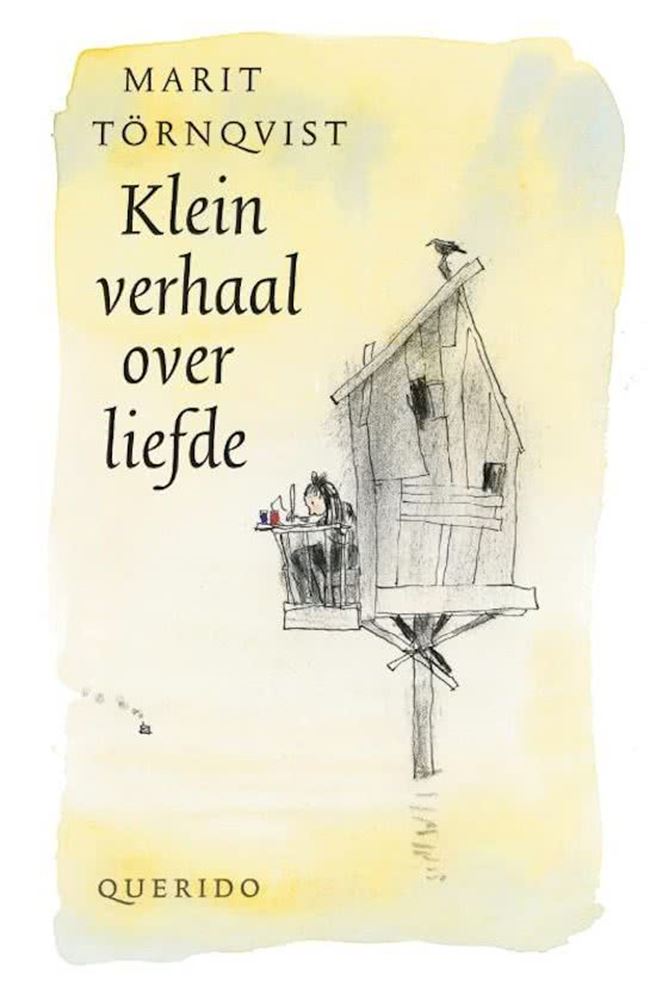 Afbeelding laden in galerijviewer, Klein verhaal over liefde
