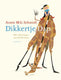 Dikkertje dap. 4+