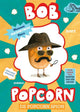 Bob popcorn 3: de popcorn spion. 7+ | 2 stuks