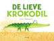 De lieve krokodil. 2+
