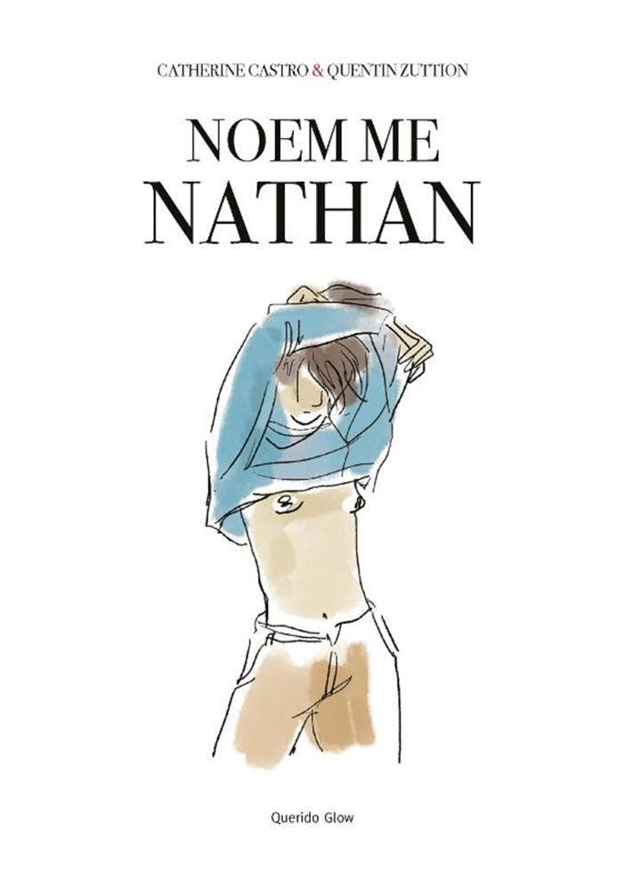 Afbeelding laden in galerijviewer, Noem me nathan 13+ bronzen penseel 2022!
