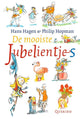 De mooiste jubelientjes 5+ | 5 stuks