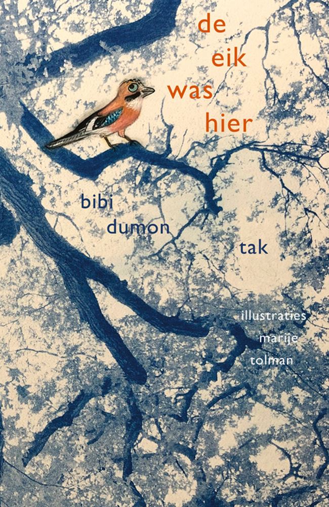 Afbeelding laden in galerijviewer, De eik was hier. 10+
