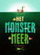 Het monstermeer. 3+