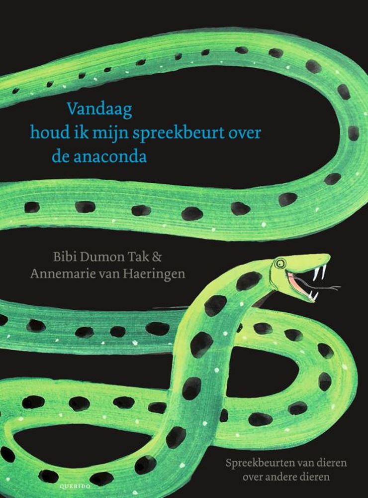Afbeelding laden in galerijviewer, Vandaag houd ik mijn spreekbeurt over de
