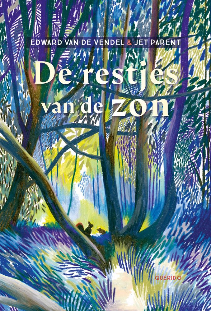 Afbeelding laden in galerijviewer, De restjes van de zon. 4+ zilveren griff
