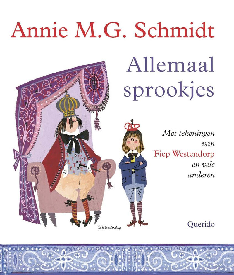 Afbeelding laden in galerijviewer, Allemaal sprookjes 5+
