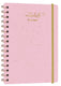 Creachick weekplanner volwassene
