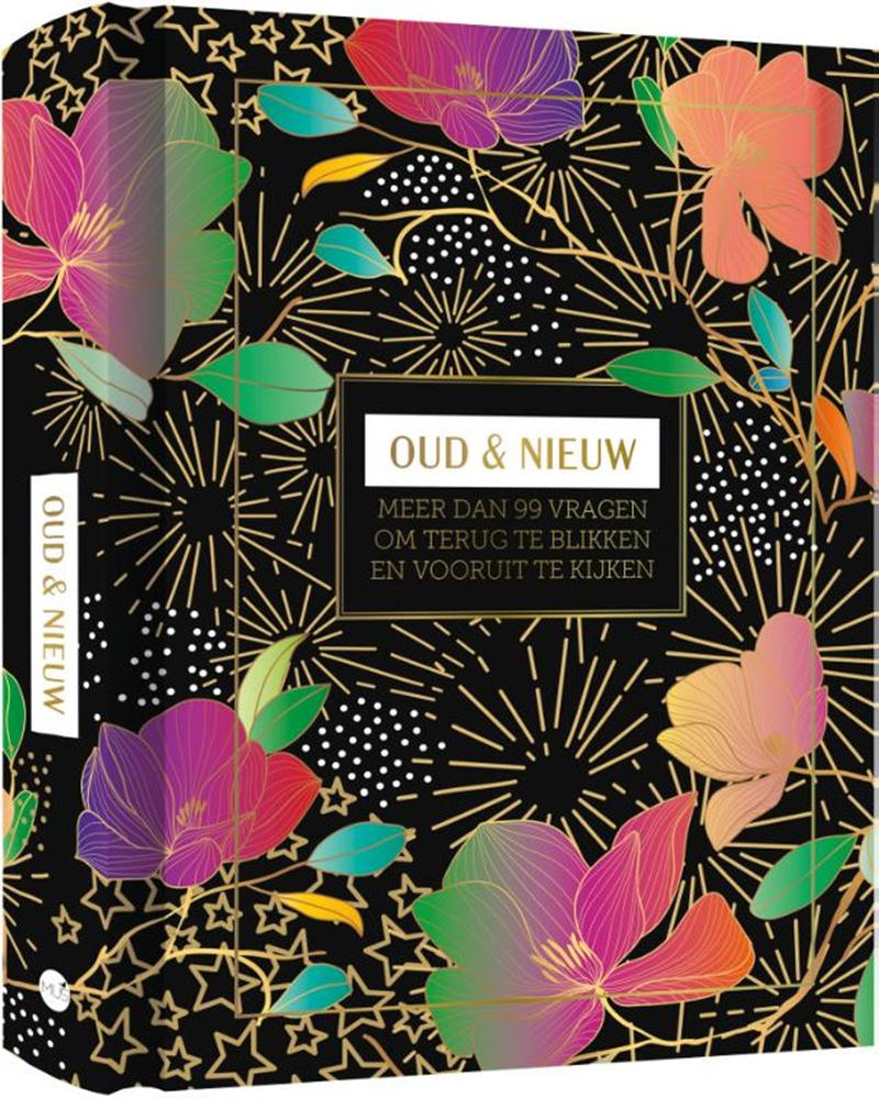 Afbeelding laden in galerijviewer, Cadeauboek: oud nieuw volwassene | 2 stuks
