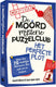 Kluitman de moordmysterie puzzelclub 2 - het perfecte plot