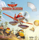 Disney : planes 2. redden blussen (boek