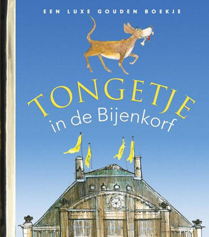 Afbeelding laden in galerijviewer, Gb luxe: tongetje in de bijenkorf (42 pa
