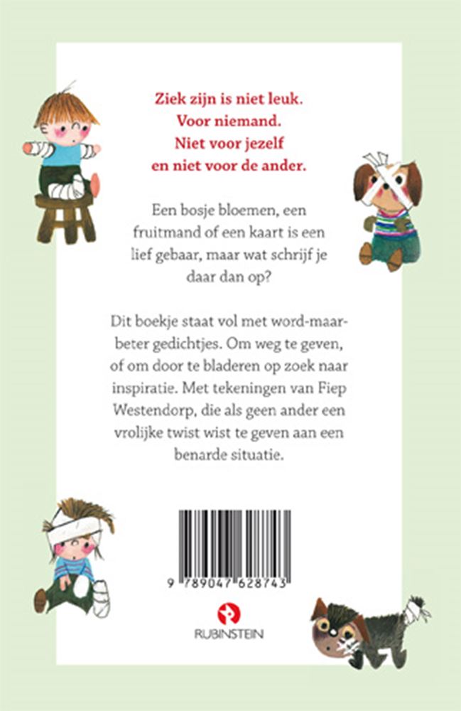 Afbeelding laden in galerijviewer, Word maar beter. 5+
