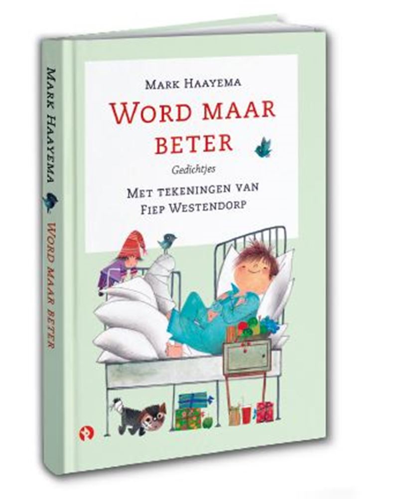 Afbeelding laden in galerijviewer, Word maar beter. 5+
