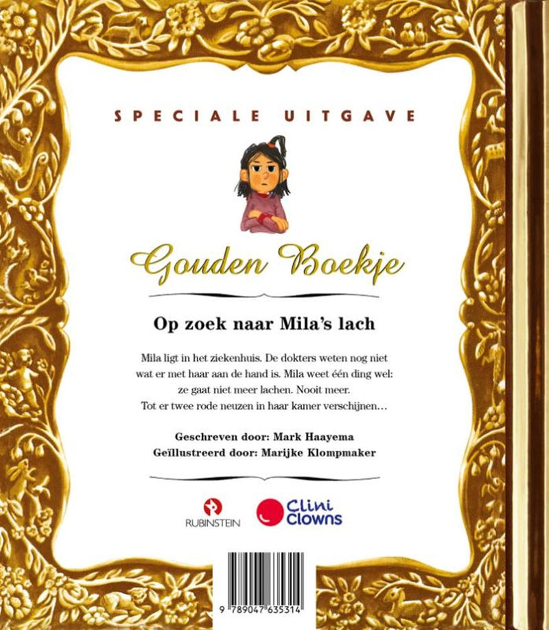 Afbeelding laden in galerijviewer, Op zoek naar mila's lach 3+
