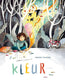 Kleur. 4+