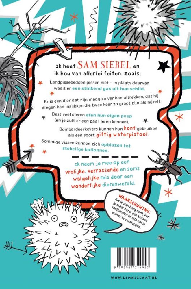 Afbeelding laden in galerijviewer, Ontploffende kevers en opblaasbare visse
