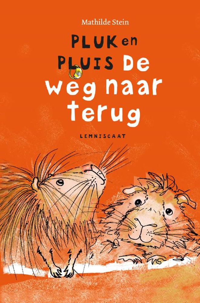 Afbeelding laden in galerijviewer, Pluk en pluis, de weg naar terug. 7+
