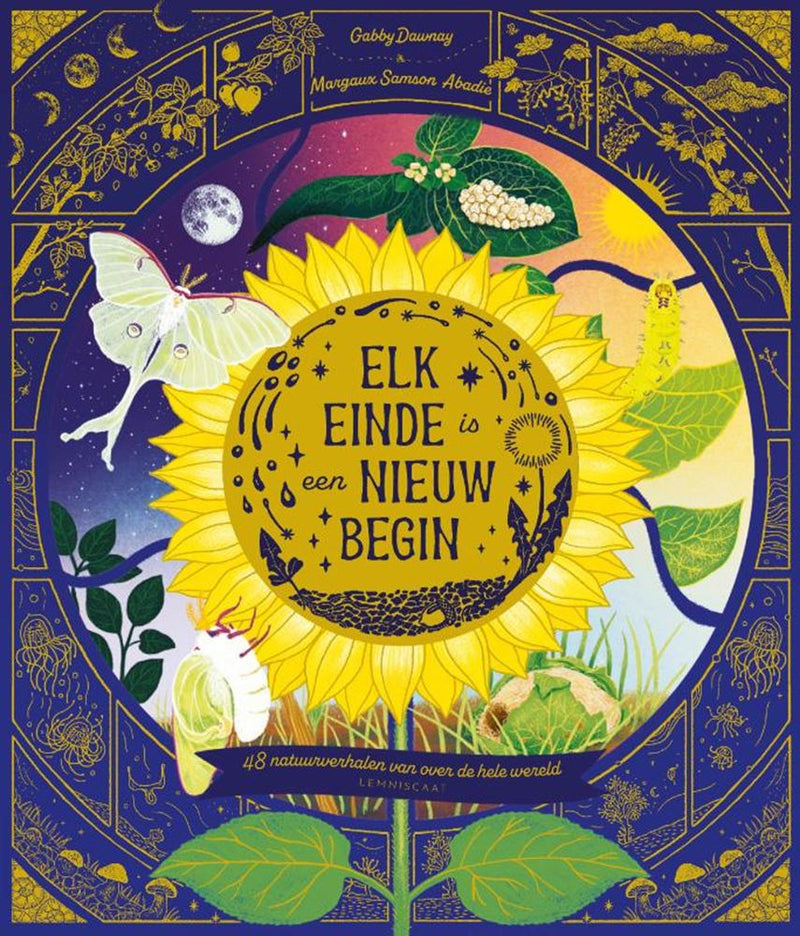 Afbeelding laden in galerijviewer, Elke einde is een nieuw begin 9+
