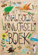 Het knalgoede knutselboek 8+