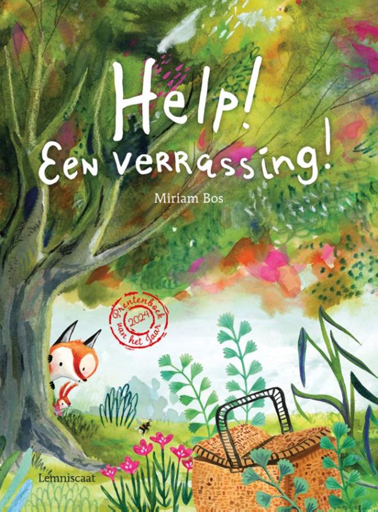Afbeelding laden in galerijviewer, Help! een verrassing! met knuffel. 4+
