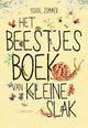 Het beestjesboek van kleine slak 2+